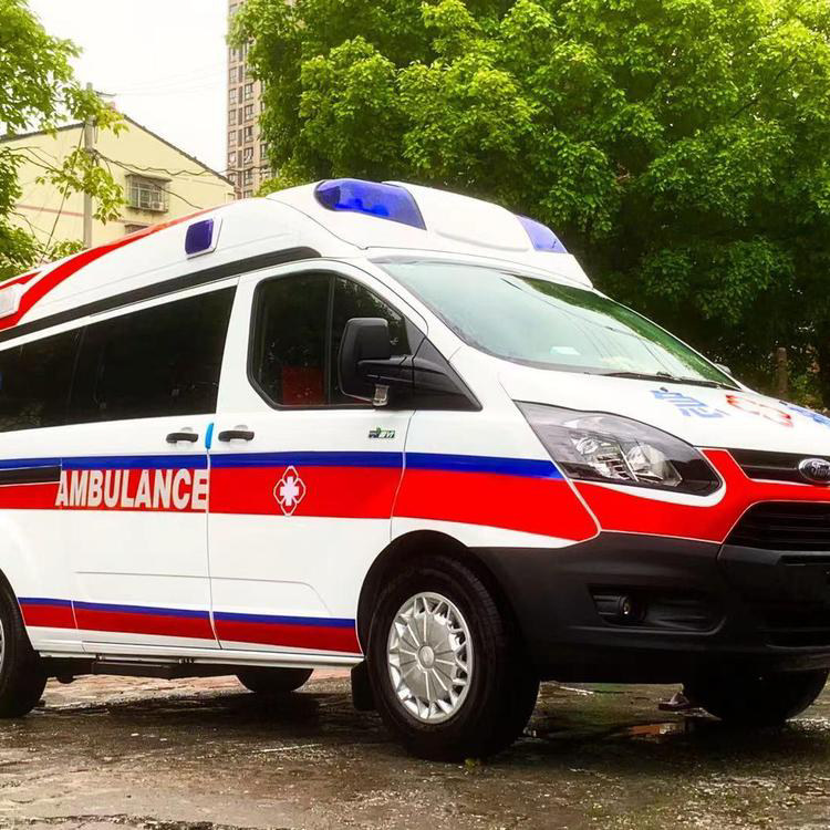 锡山重症监护救护车出租护送返乡