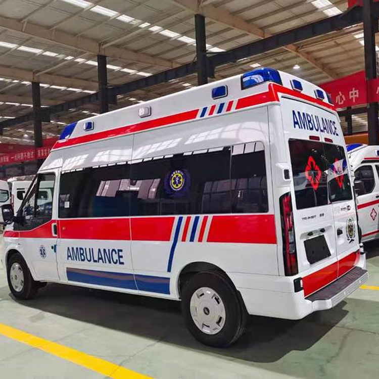 锡山救护车出租 —— 专业、安全、高效的城市急救服务
