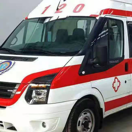 锡山非急救护送病人转院租赁救护车的优缺点对比